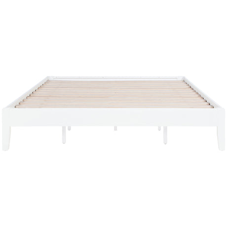Hounslow Platform Bed Base - Furniture World