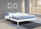 Hounslow Platform Bed Base - Furniture World