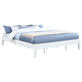 Hounslow Platform Bed Base - Furniture World