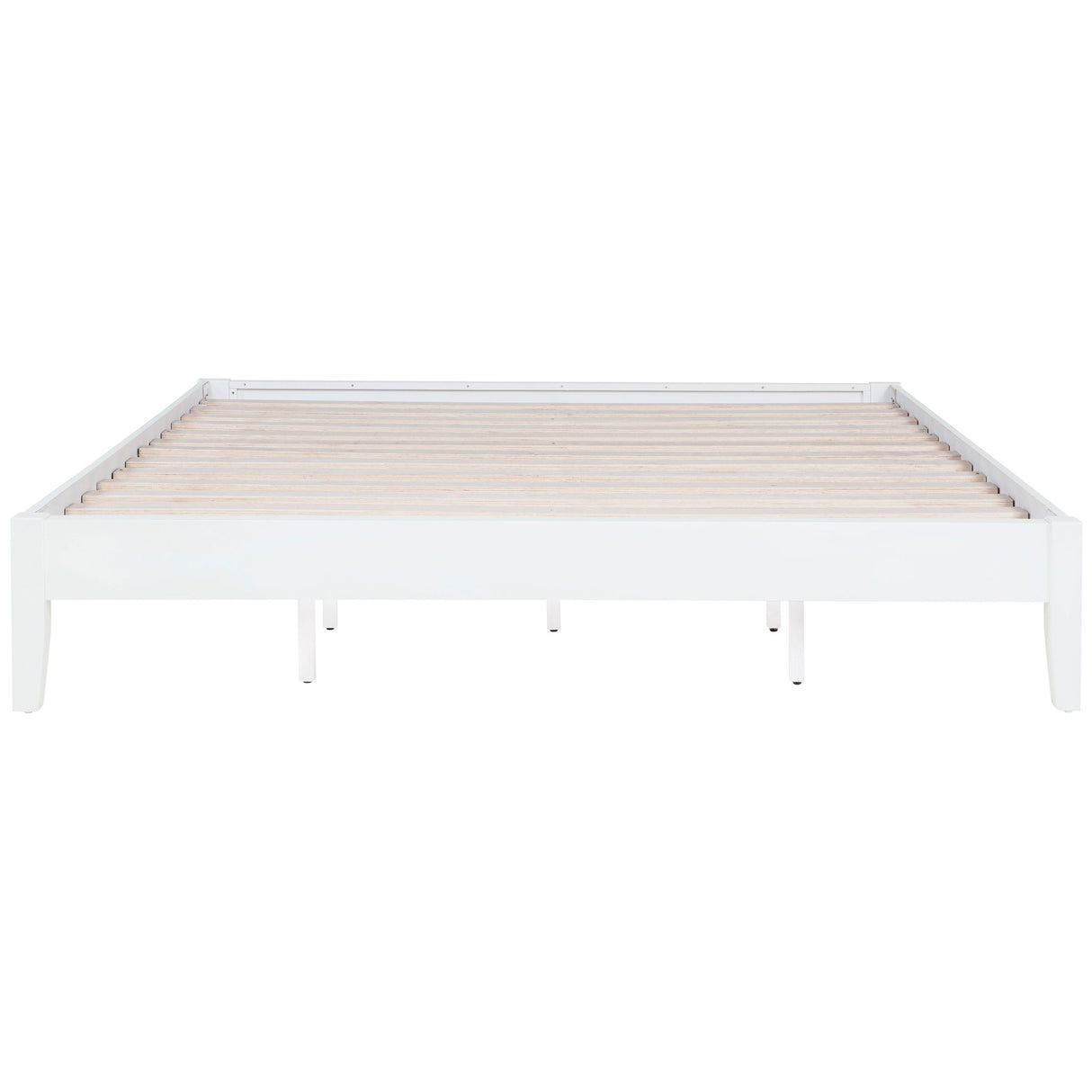 Hounslow Platform Bed Base - Furniture World
