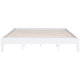 Hounslow Platform Bed Base - Furniture World