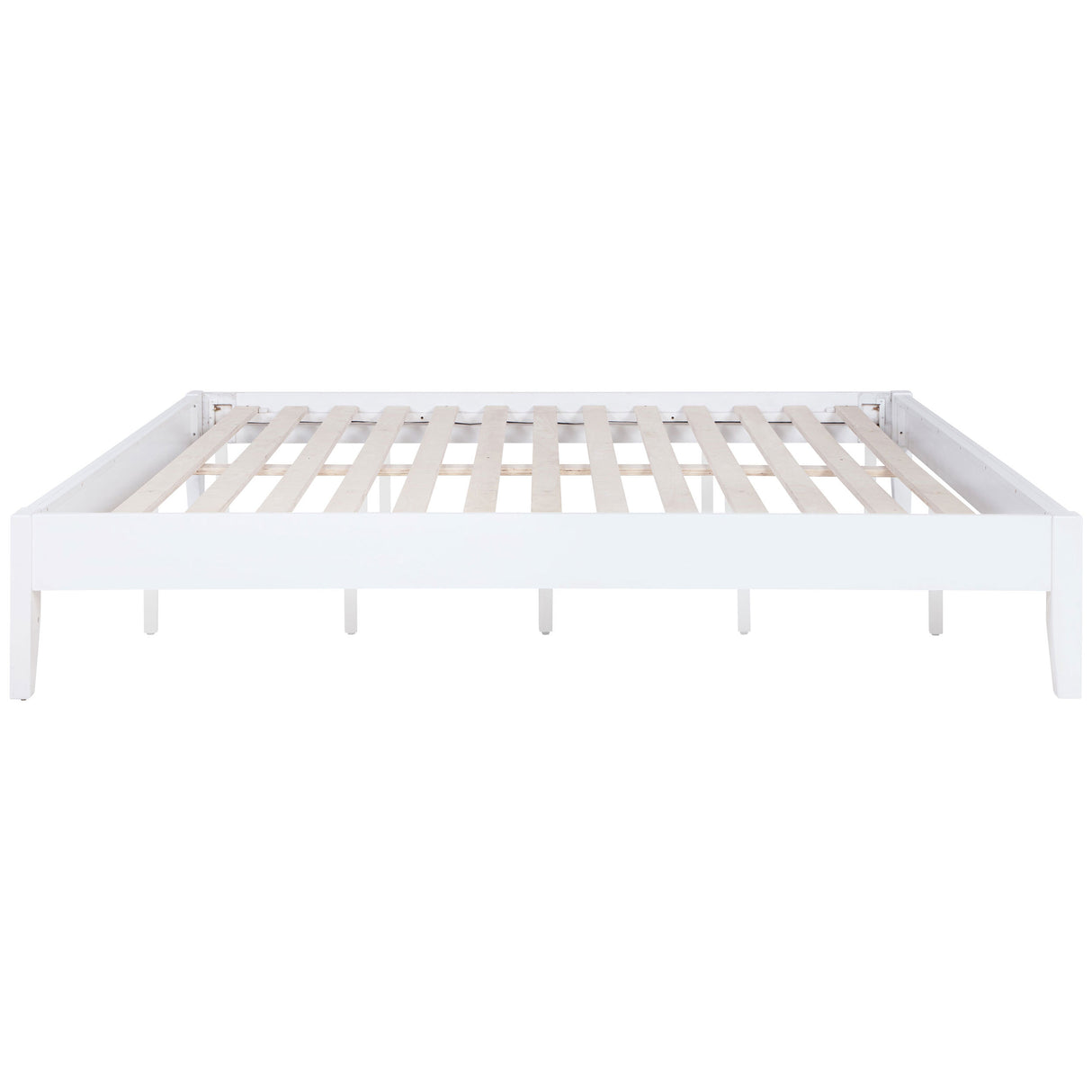 Hounslow Platform Bed Base - Furniture World