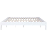 Hounslow Platform Bed Base - Furniture World