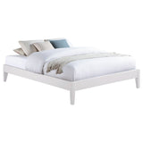 Hounslow Platform Bed Base - Furniture World