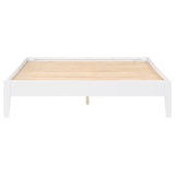 Hounslow Platform Bed Base - Furniture World