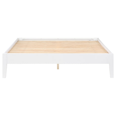 Hounslow Platform Bed Base - Furniture World