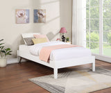 Hounslow Platform Bed Base - Furniture World
