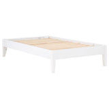 Hounslow Platform Bed Base - Furniture World