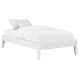 Hounslow Platform Bed Base - Furniture World