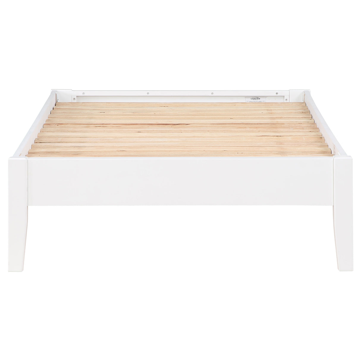 Hounslow Platform Bed Base - Furniture World
