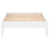 Hounslow Platform Bed Base - Furniture World