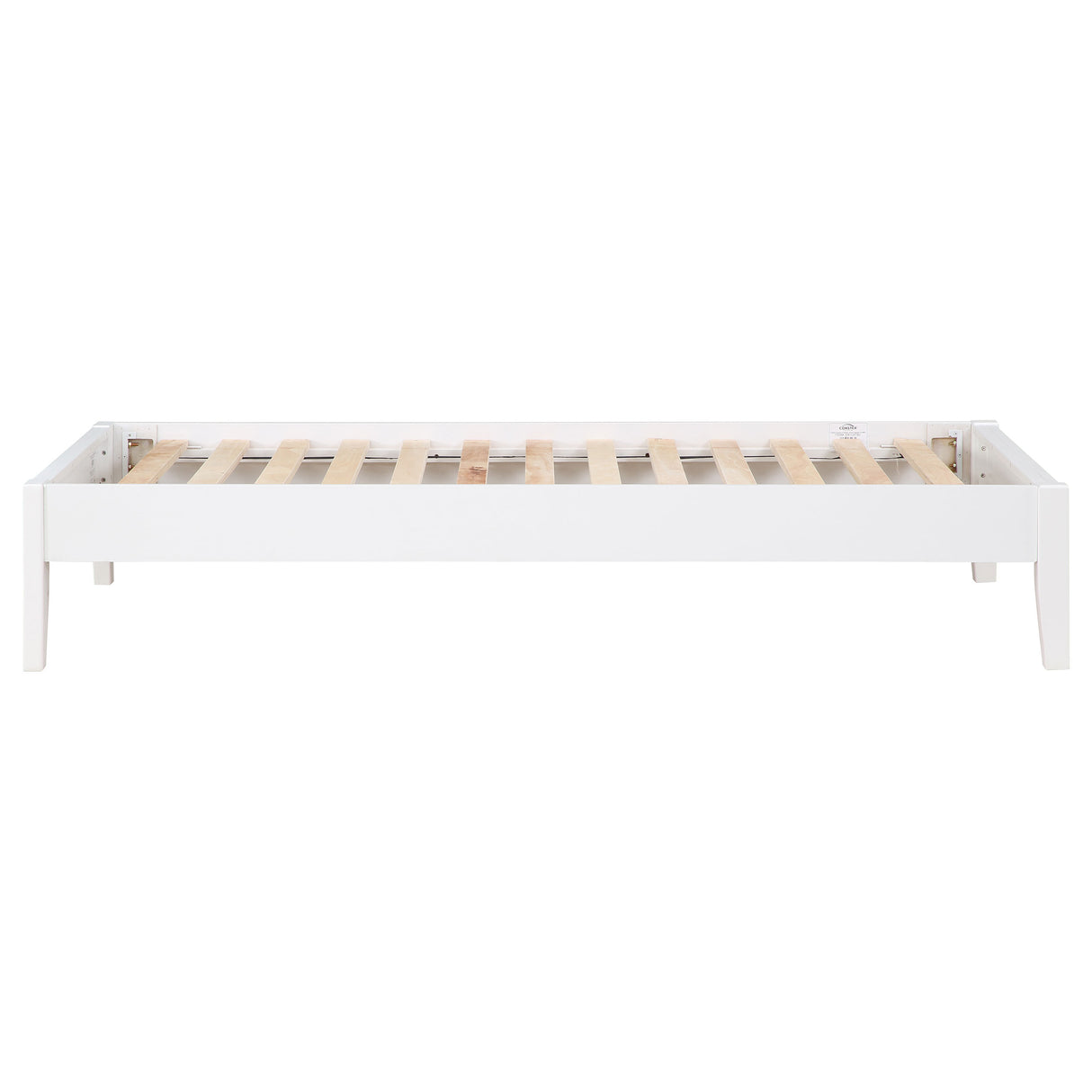 Hounslow Platform Bed Base - Furniture World