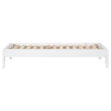 Hounslow Platform Bed Base - Furniture World