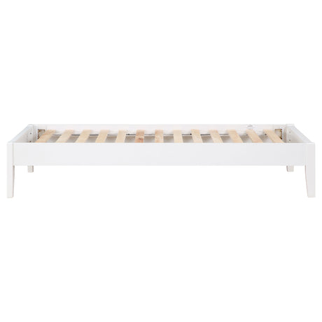 Hounslow Platform Bed Base - Furniture World