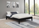 Hounslow Platform Bed Base - Furniture World