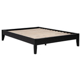 Hounslow Platform Bed Base - Furniture World