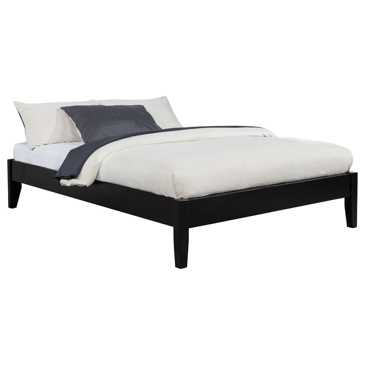 Hounslow Platform Bed Base - Furniture World