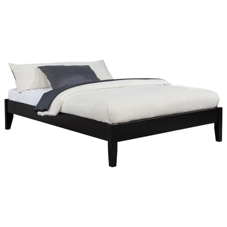Hounslow Platform Bed Base - Furniture World