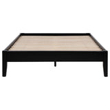 Hounslow Platform Bed Base - Furniture World