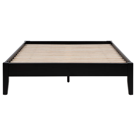 Hounslow Platform Bed Base - Furniture World