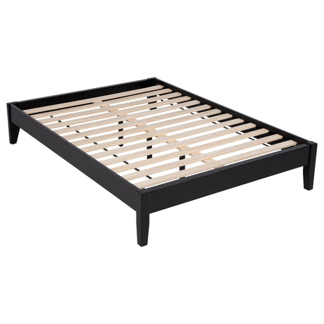Hounslow Platform Bed Base - Furniture World