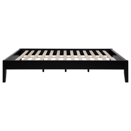 Hounslow Platform Bed Base - Furniture World