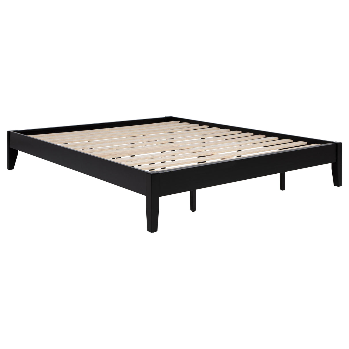 Hounslow Platform Bed Base - Furniture World