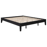 Hounslow Platform Bed Base - Furniture World
