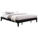 Hounslow Platform Bed Base - Furniture World