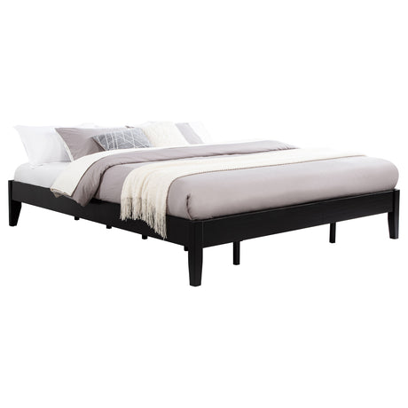 Hounslow Platform Bed Base - Furniture World