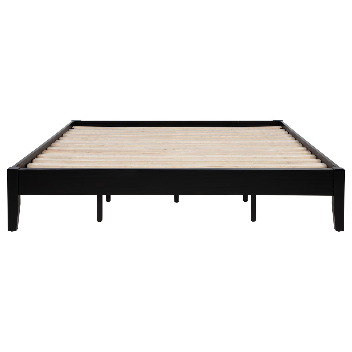 Hounslow Platform Bed Base - Furniture World