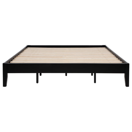 Hounslow Platform Bed Base - Furniture World