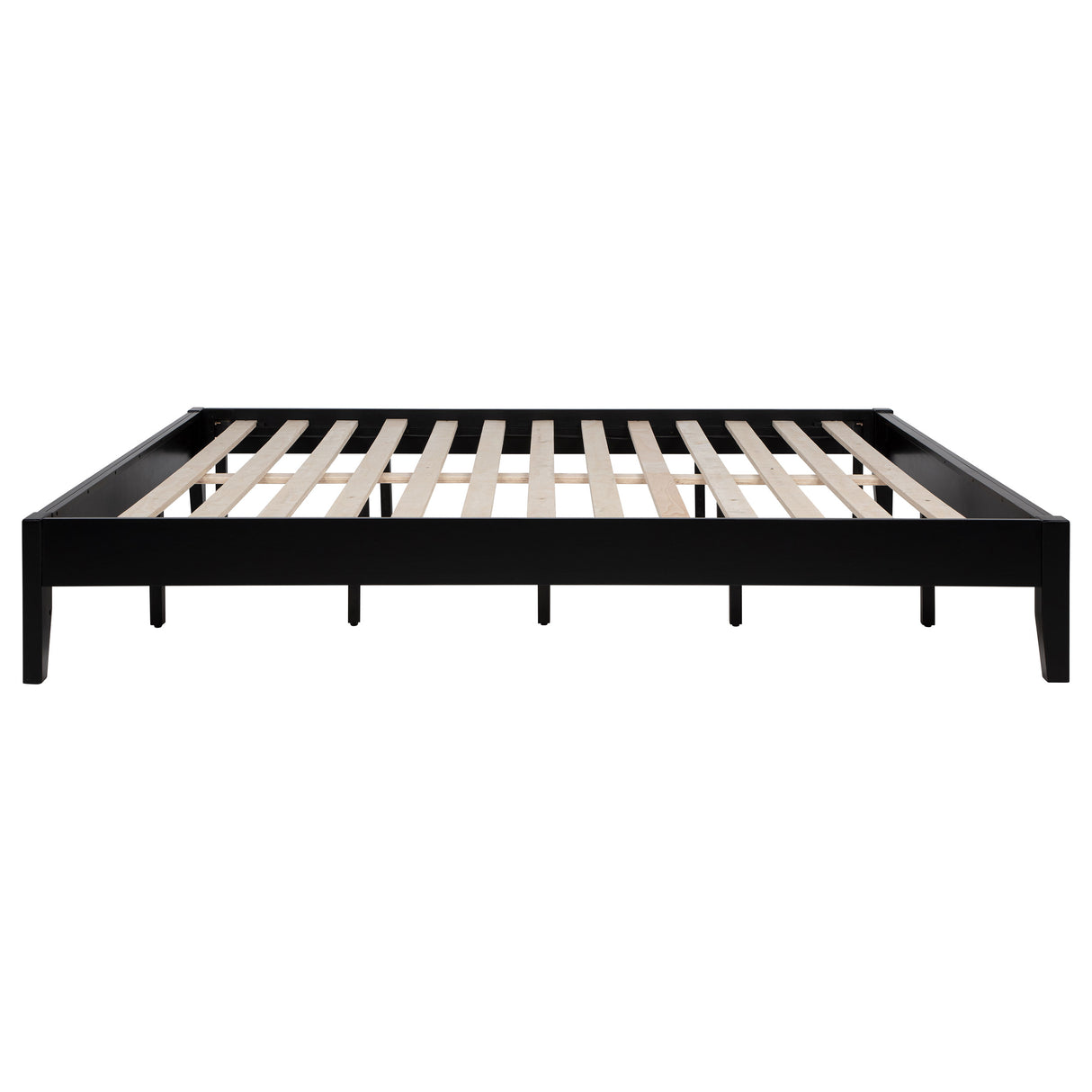 Hounslow Platform Bed Base - Furniture World