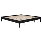 Hounslow Platform Bed Base - Furniture World