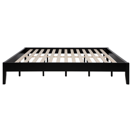 Hounslow Platform Bed Base - Furniture World