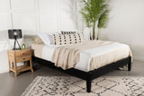 Hounslow Platform Bed Base - Furniture World