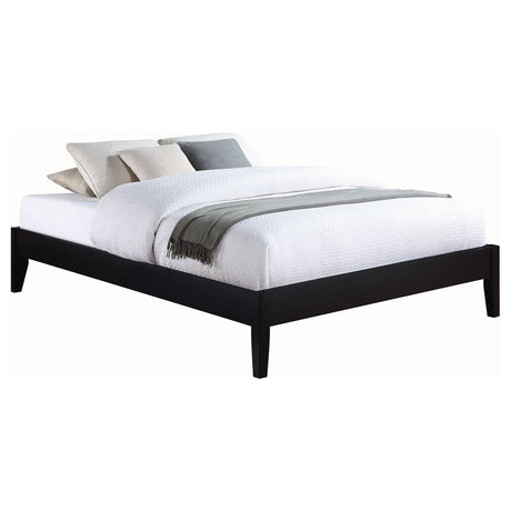 Hounslow Platform Bed Base - Furniture World