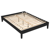 Hounslow Platform Bed Base - Furniture World