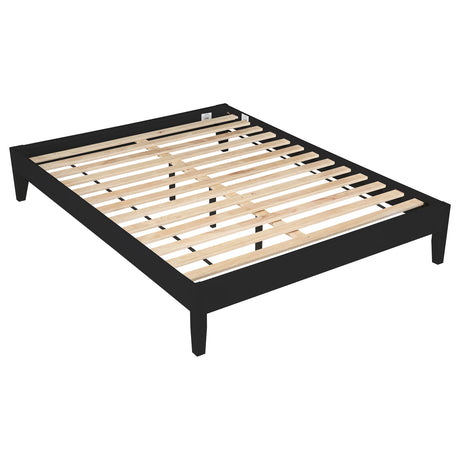 Hounslow Platform Bed Base - Furniture World