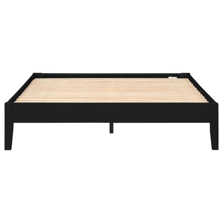 Hounslow Platform Bed Base - Furniture World