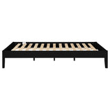 Hounslow Platform Bed Base - Furniture World