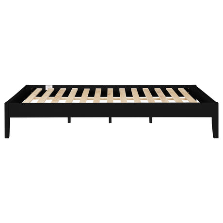 Hounslow Platform Bed Base - Furniture World