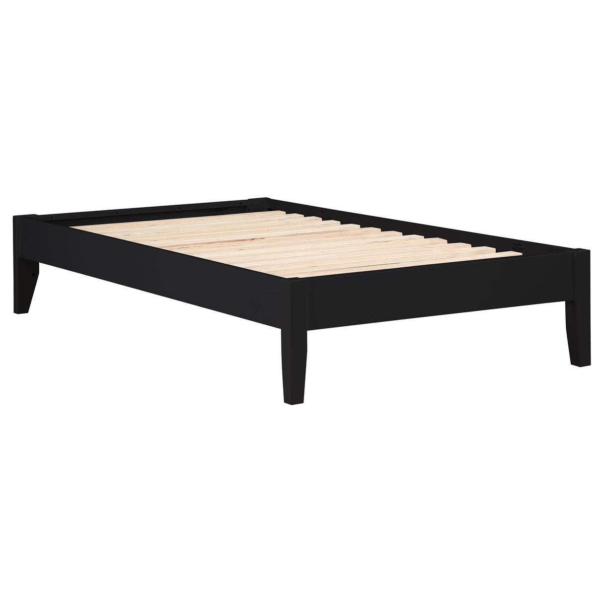 Hounslow Platform Bed Base - Furniture World