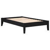 Hounslow Platform Bed Base - Furniture World