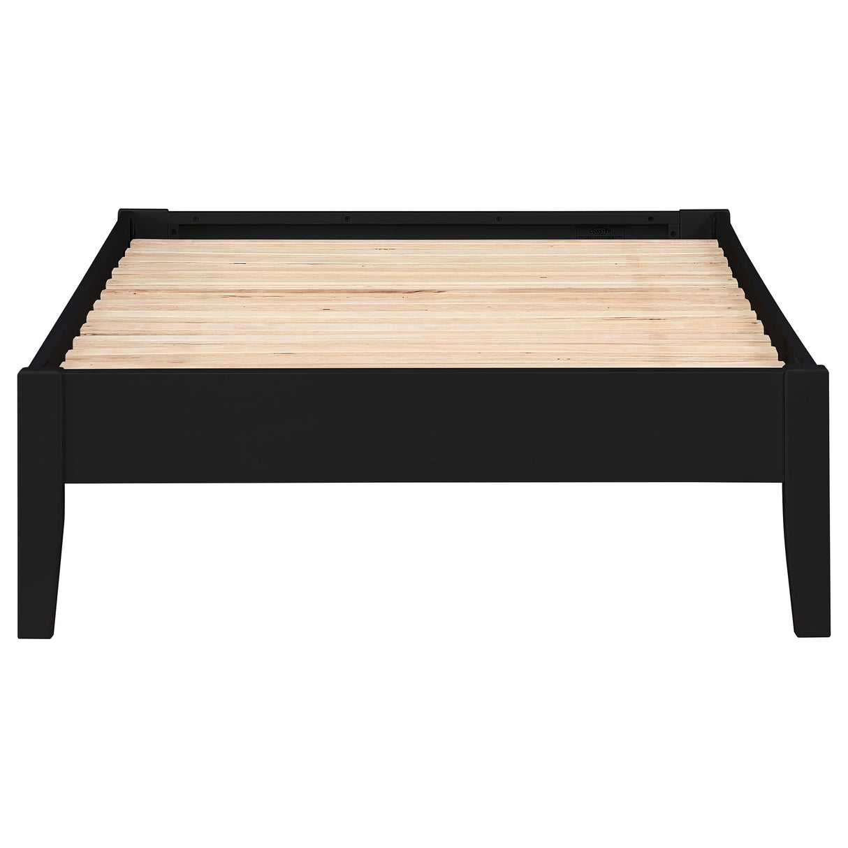 Hounslow Platform Bed Base - Furniture World