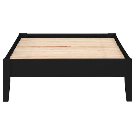 Hounslow Platform Bed Base - Furniture World