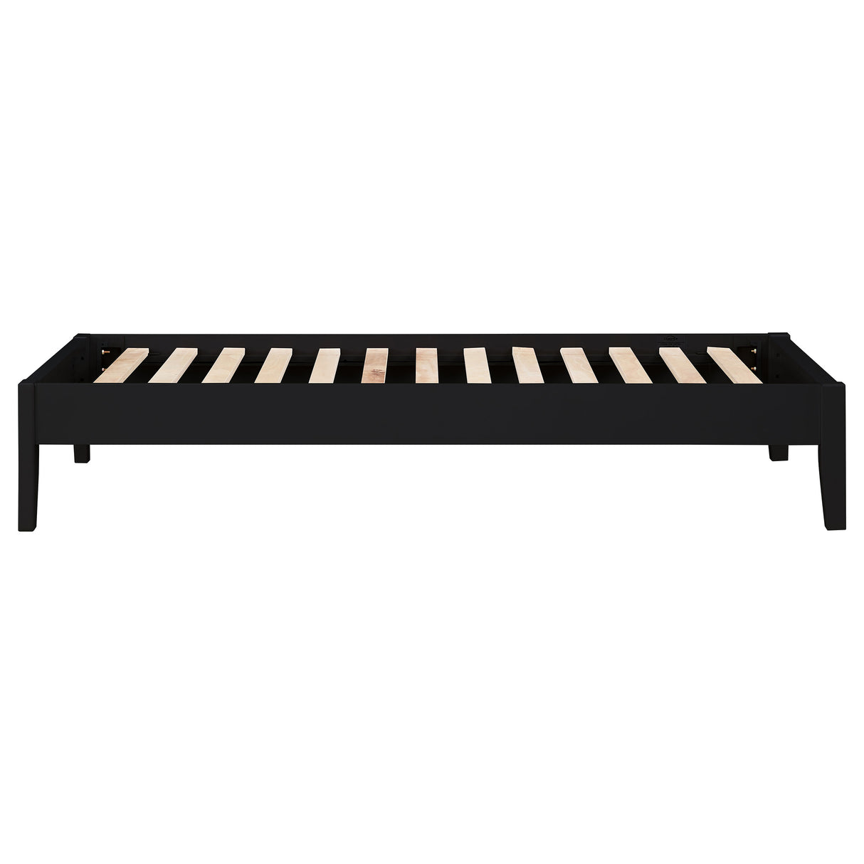 Hounslow Platform Bed Base - Furniture World