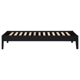 Hounslow Platform Bed Base - Furniture World
