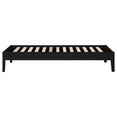 Hounslow Platform Bed Base - Furniture World