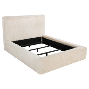 Rebecca Panel Bed - Furniture World